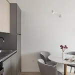 Apartment Mark's Seaview By Irundo *