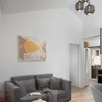 Mark's Seaview By Irundo Apartment *