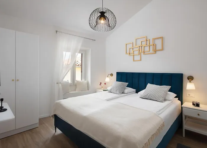 Appartamento New2024 Mark's Seaview By Irundo *