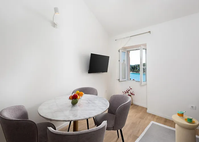 New2024 Mark's Seaview By Irundo * Rovinj