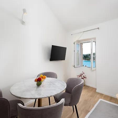 New2024 Mark's Seaview By Irundo * Rovinj