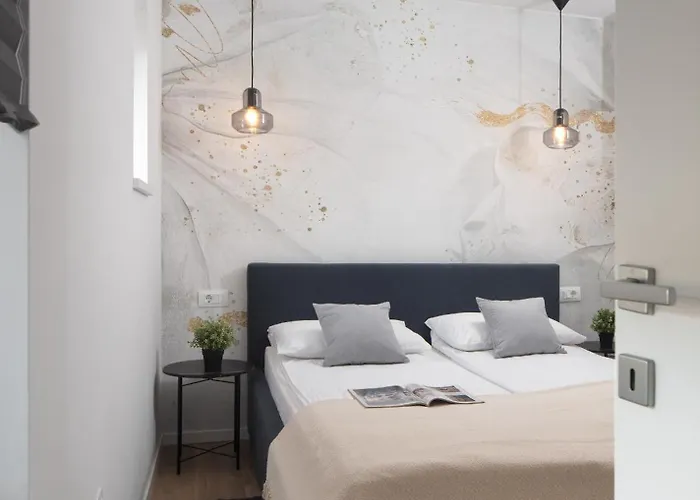 Διαμέρισμα New2024 Mark's Seaview By Irundo