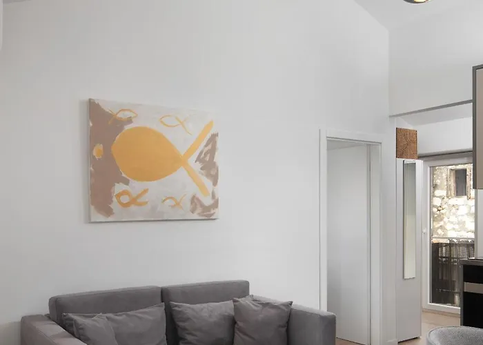 New2024 Mark's Seaview By Irundo Διαμέρισμα *