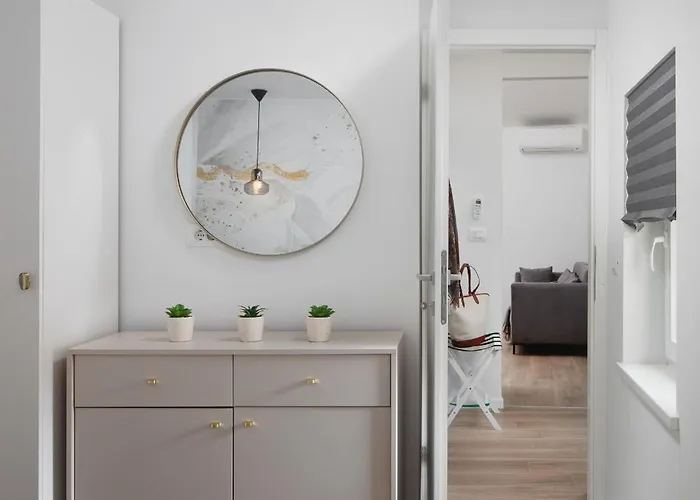 Διαμέρισμα New2024 Mark's Seaview By Irundo *