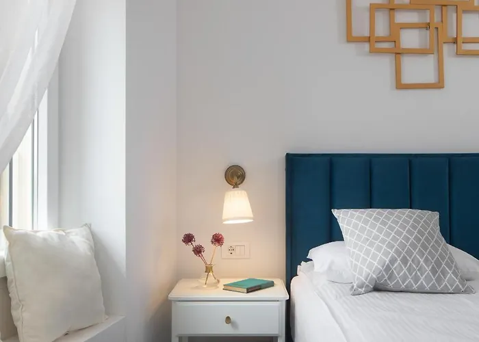 New2024 Mark's Seaview By Irundo Διαμέρισμα *