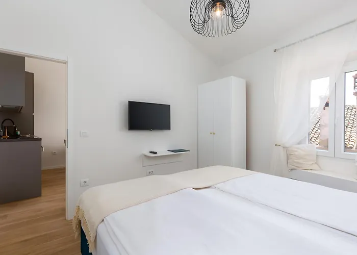 Διαμέρισμα New2024 Mark's Seaview By Irundo