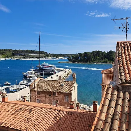 شقة Mark's Seaview By Irundo *