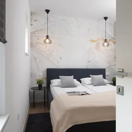 Apartment New2024 Mark's Seaview By Irundo