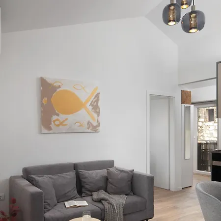 New2024 Mark's Seaview By Irundo Apartment *