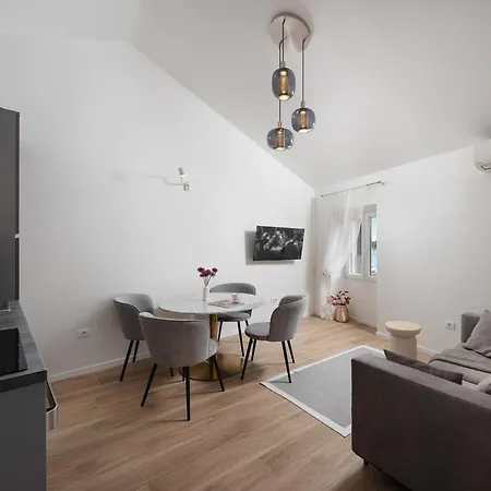 Apartment New2024 Mark's Seaview By Irundo *