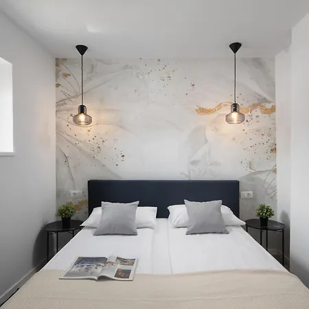 아파트 New2024 Mark's Seaview By Irundo 로비니