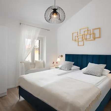 아파트 New2024 Mark's Seaview By Irundo *