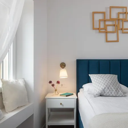 New2024 Mark's Seaview By Irundo Apartment *